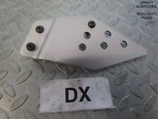 SILLES PROFONDES DROITES KAWASAKI Z 1000 2007 2009