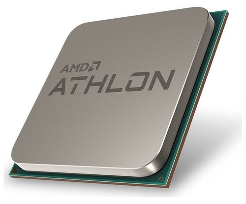 Amd athlon 200ge - (2x, ghz)