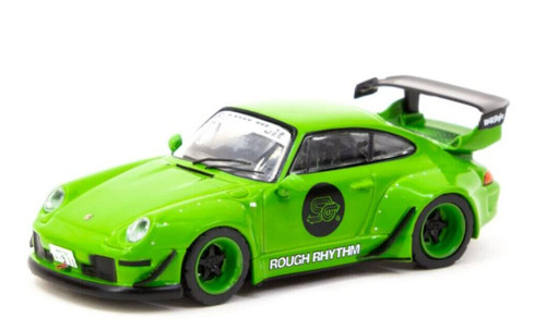 Tarmac porsche 911 933 - porsche,
