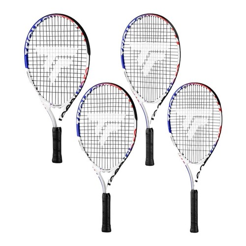 Tecnifibre fight club junior - club,