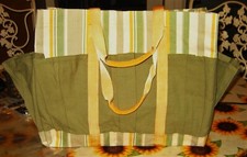 Borsa porta tutto shopper - tutto/shopper, da