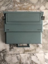 Vintage Typewriter Macchina Da