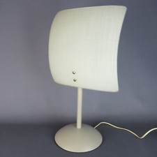 Lampada Da Tavolo Vetro
