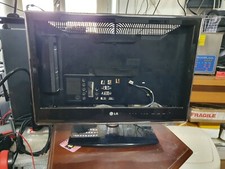 Scocca per lcd led 19 - lg,