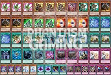 Mazzo Karakuri Fessura