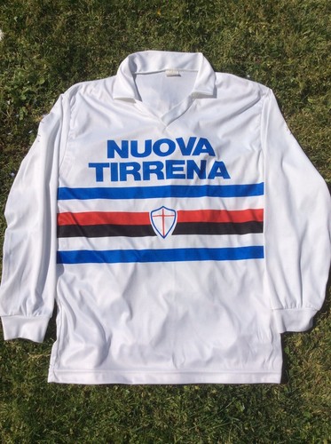Maglia sampdoria nuova - maglia,