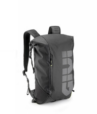 Zaino moto waterproof 20 litri