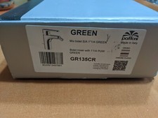 Miscelatore cromato Bidet bagno Paffoni GR135CR nuovo imballato