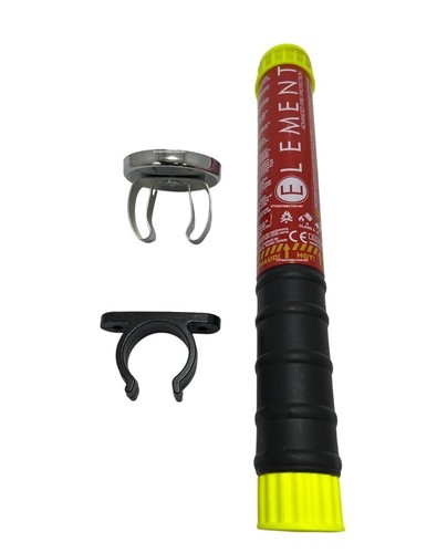 Element e100 estintore 40100 - estintore,