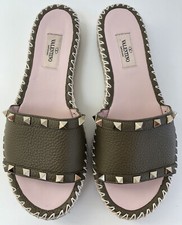 Nuovi sandali Valentino