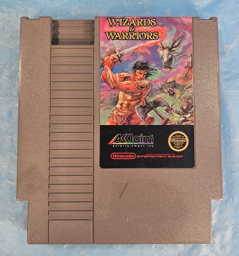 Videogioco vintage nintendo - videogioco,