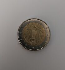 MONETA 2 EURO UEFA EURO 2016 FRANCE