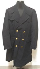 Cappotto impermeabile vintage