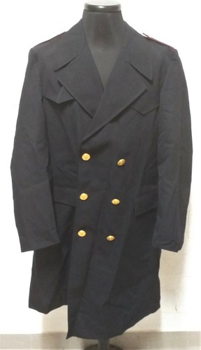 Cappotto impermeabile vintage