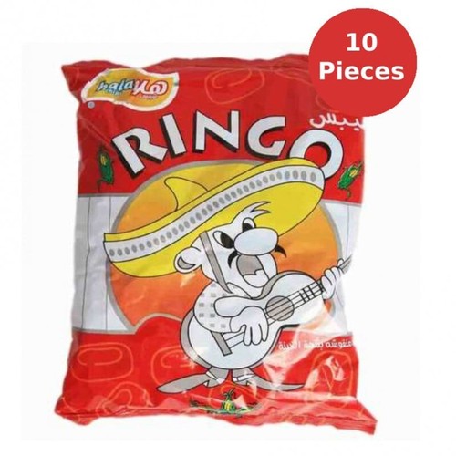 Chip ringo - chip,