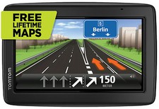 TomTom Start 25 M EU XXL GPS