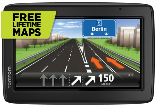 Tomtom start xxl gps - 25, eu