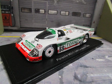 Porsche 962 24h le - porsche, gr.c