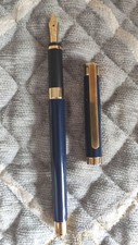 Montblanc noblesse oblige