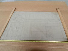 DISEGNO ORIGINALE SU LUCIDO