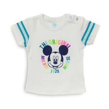 Maglietta neonato Disney