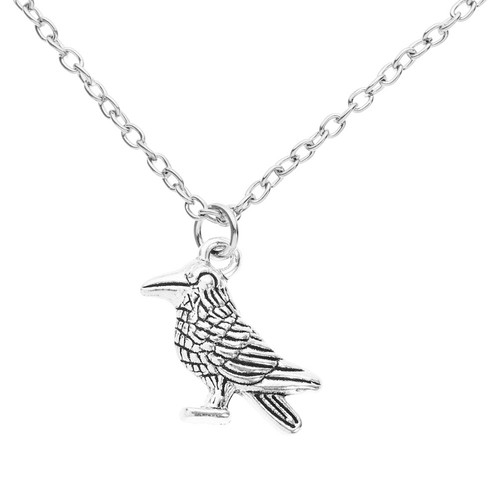 Collana con ciondolo - con, per