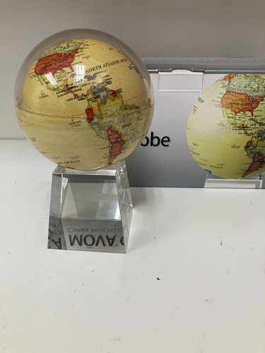 Mova globo terra diametro - globo,