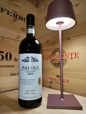 Bruno Giacosa - Barolo DOCG "Falletto" @2020@