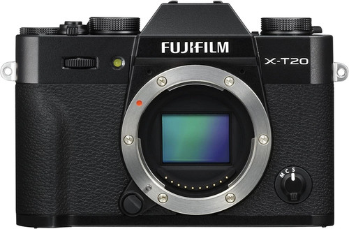 Fujifilm t20 corpo - fujifilm,