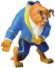 Disney: Bullyland - La Bestia