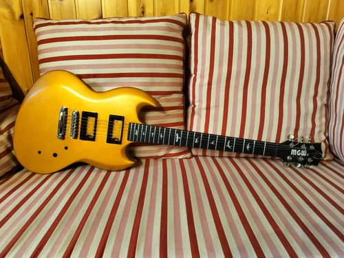 Esp ltd viper mahogany - ltd,