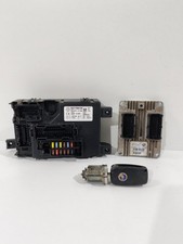 Kit centralina motore - centralina,