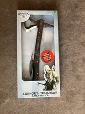 Assassins Creed 3 Connor Latex