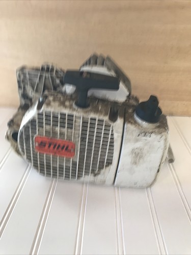 Motosega stihl 032 - motosega, per