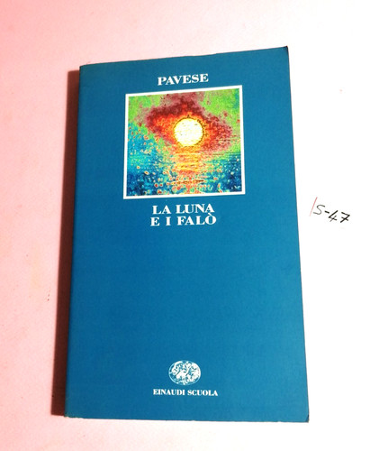 Libro cesare pavese - libro,