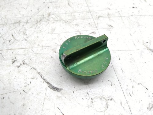 Tappo olio carter coperchio - tappo,