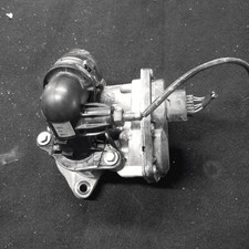 Corpo farfallato renault - corpo,