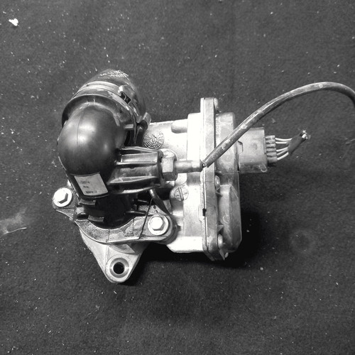 Corpo farfallato renault - corpo,