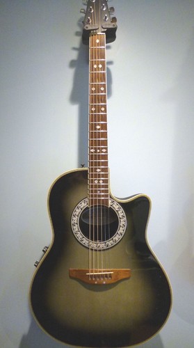 Ovation celebrity cc57 - cc57,