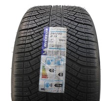 1 X MICHELIN 295/40 R19 108V