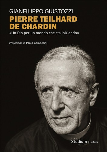 Pierre teilhard chardin - pierre,