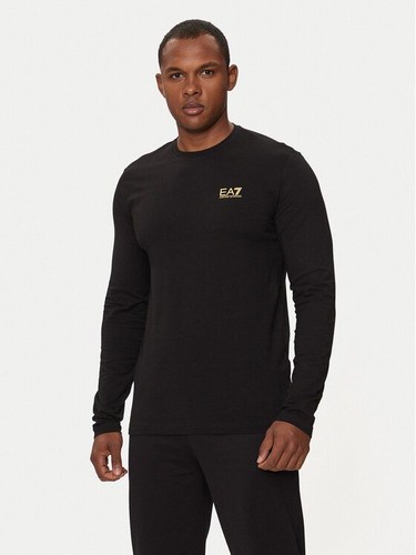 Shirt sport uomo ea7 - t-shirt,