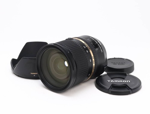 Tamron - ab, condizioni)