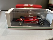 Brumm R646 Ferrari 126 ck