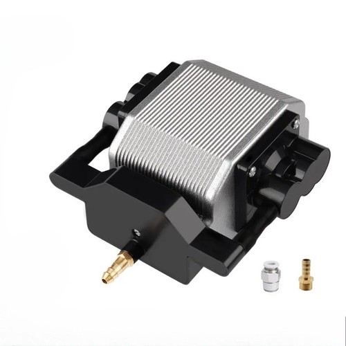 Compressore aria pompa gas - ,