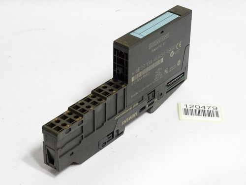 Modulo elettronico siemens - elettronico,