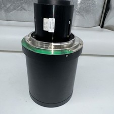 Sanyo LNS-S50 obiettivo zoom