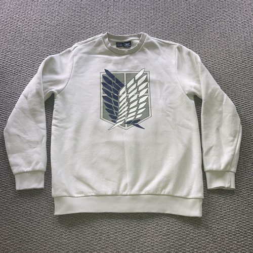Felpa/maglione/maglione