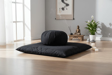 Set meditazione zafu zabuton - set,