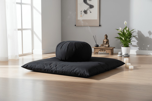Set meditazione zafu - meditazione,